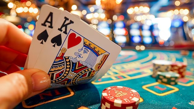enom88 Casino en Vivo