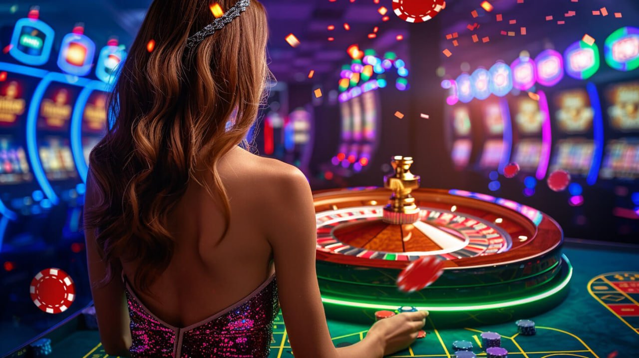 enom88 Mesas en Vivo Baccarat